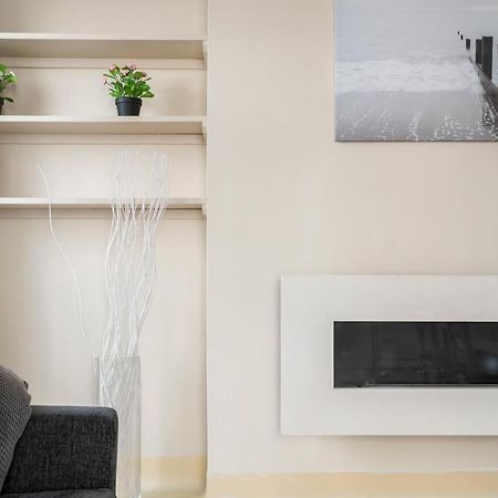 Holborn City Living Λονδίνο Εξωτερικό φωτογραφία