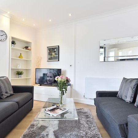 Holborn City Living Λονδίνο Εξωτερικό φωτογραφία