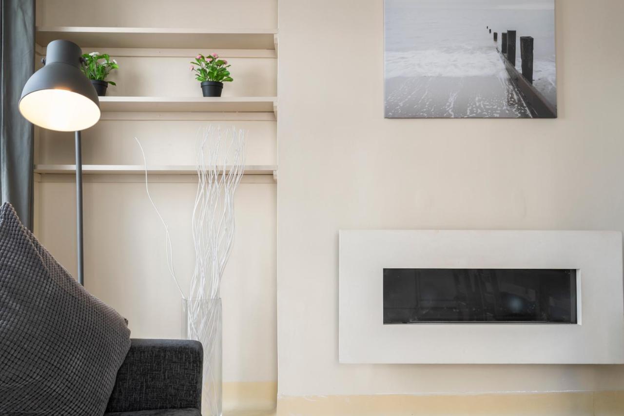 Holborn City Living Λονδίνο Εξωτερικό φωτογραφία