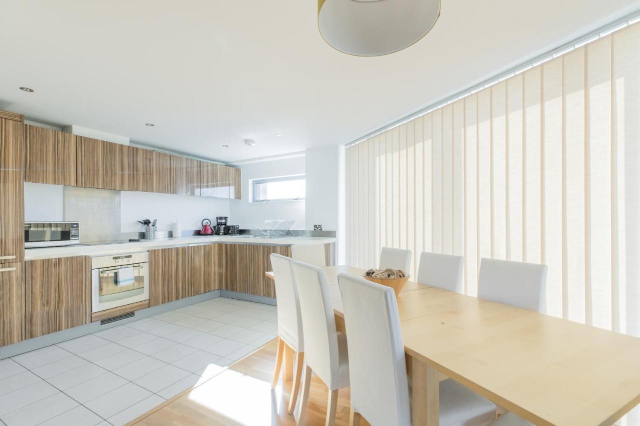 Holborn City Living Λονδίνο Εξωτερικό φωτογραφία