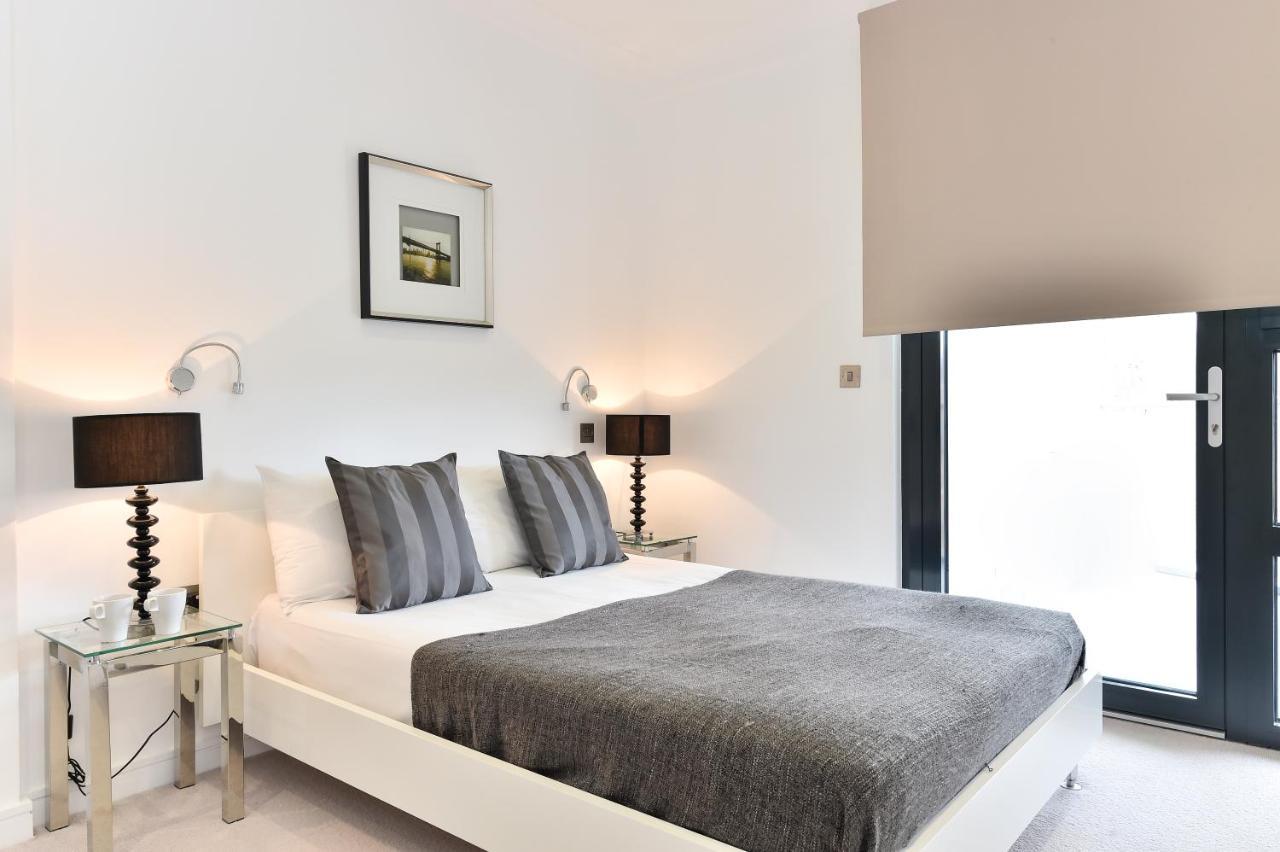 Holborn City Living Λονδίνο Εξωτερικό φωτογραφία