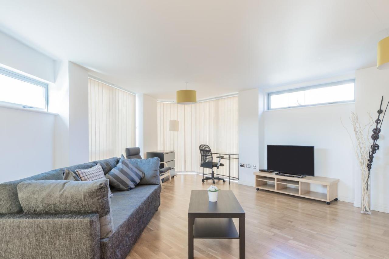 Holborn City Living Λονδίνο Εξωτερικό φωτογραφία