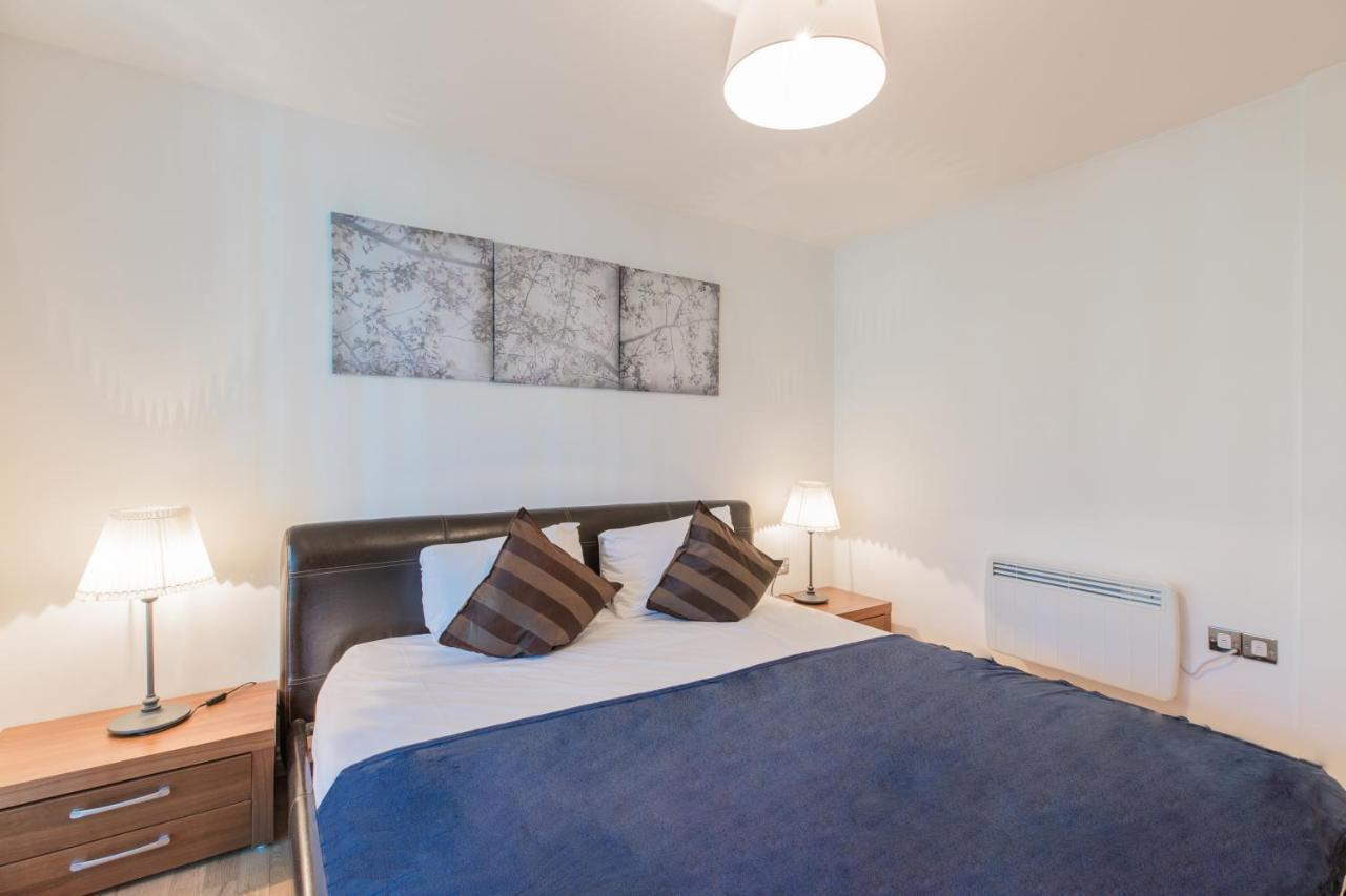Holborn City Living Λονδίνο Εξωτερικό φωτογραφία