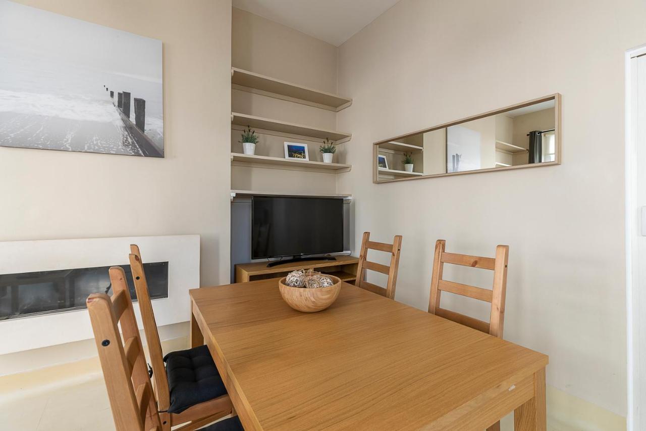 Holborn City Living Λονδίνο Εξωτερικό φωτογραφία