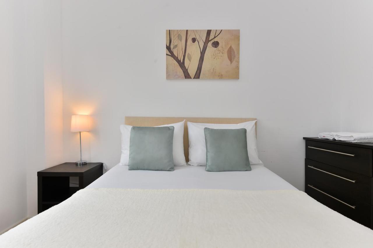 Holborn City Living Λονδίνο Εξωτερικό φωτογραφία