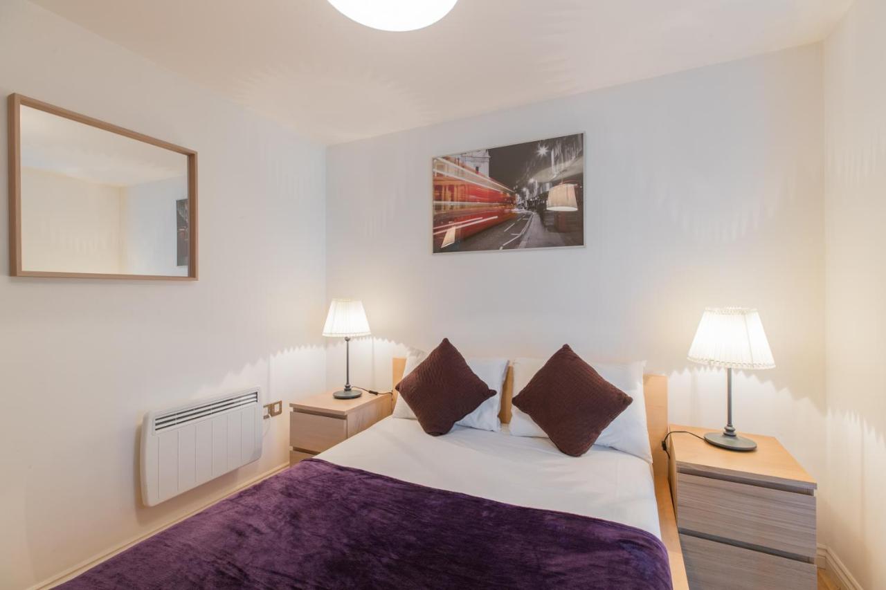 Holborn City Living Λονδίνο Εξωτερικό φωτογραφία