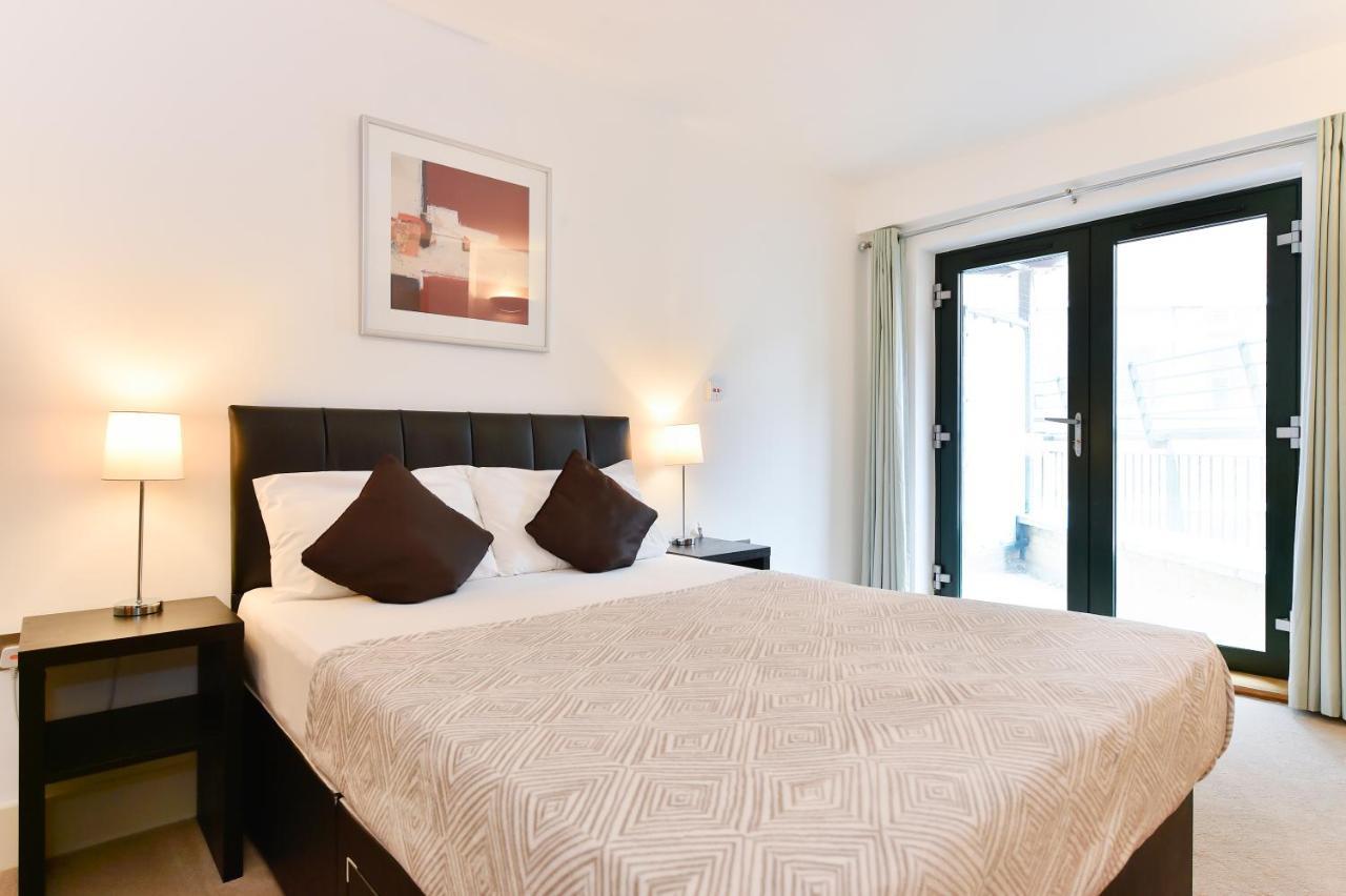 Holborn City Living Λονδίνο Εξωτερικό φωτογραφία