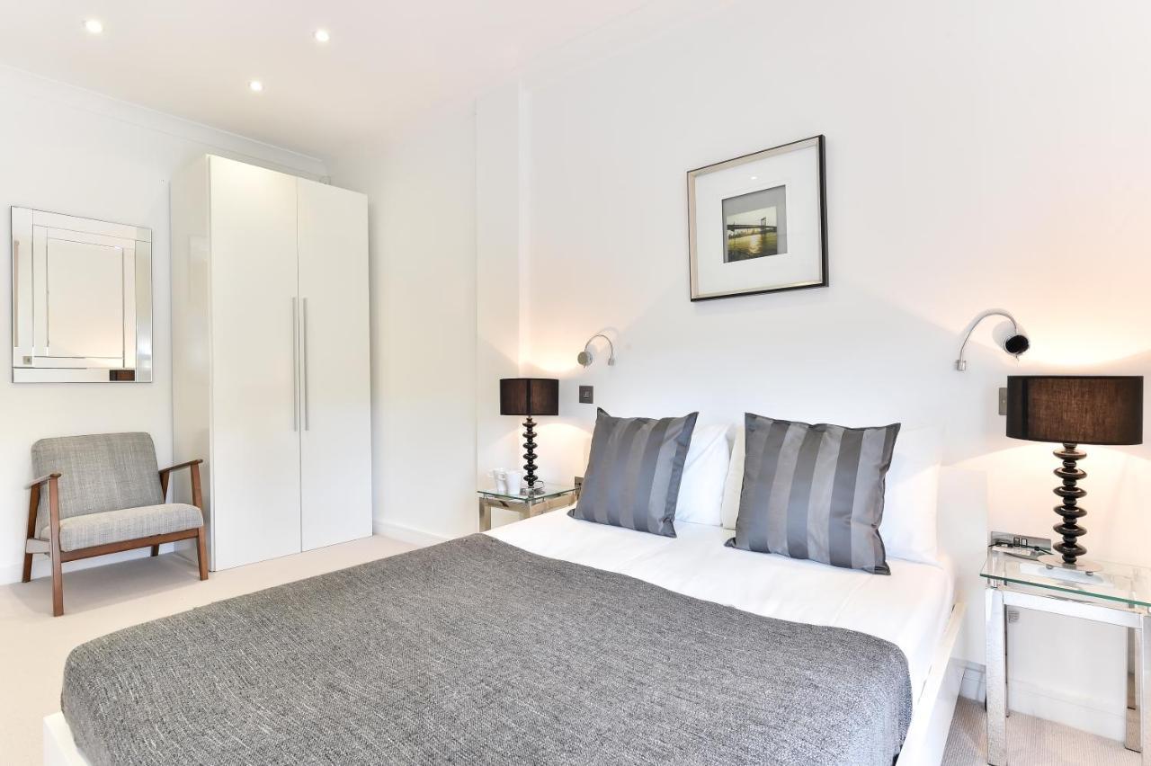 Holborn City Living Λονδίνο Εξωτερικό φωτογραφία