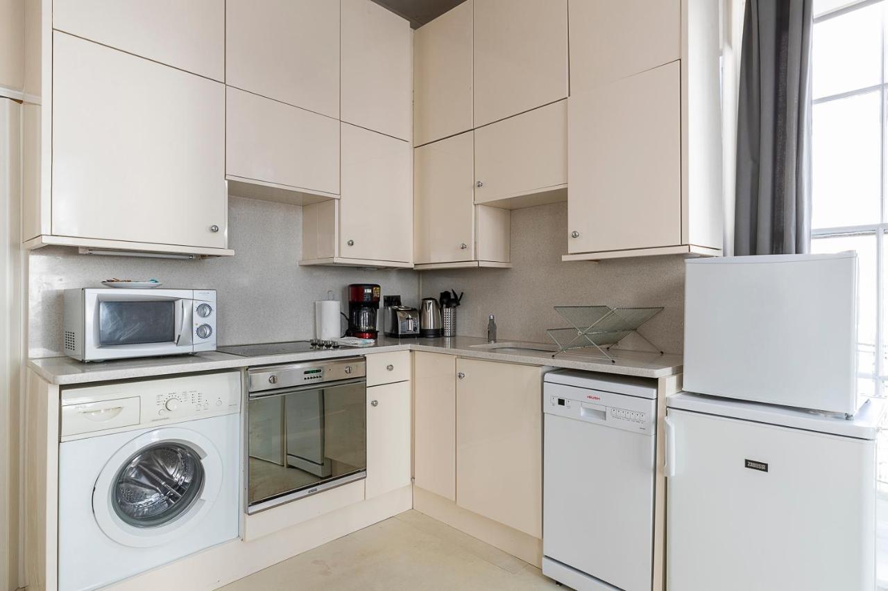 Holborn City Living Λονδίνο Εξωτερικό φωτογραφία