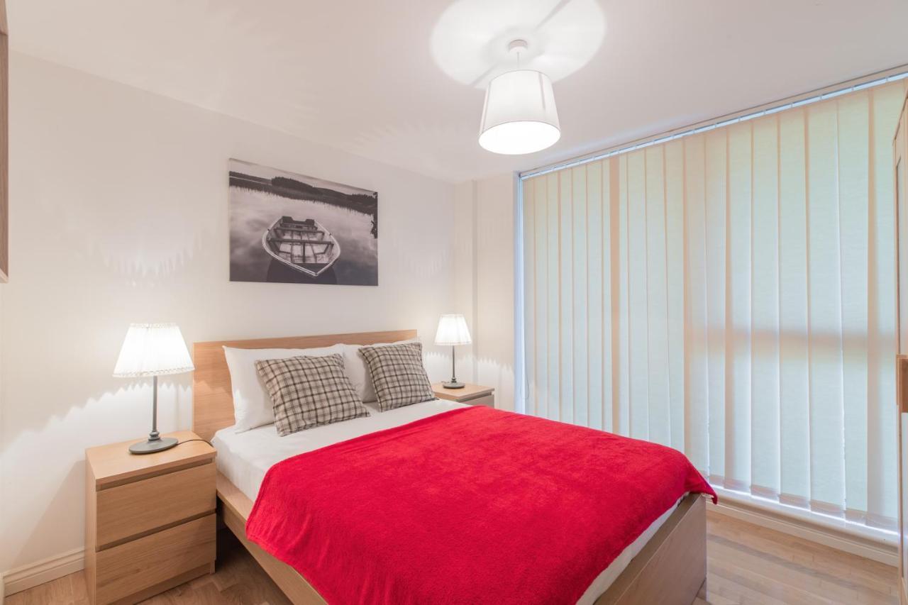 Holborn City Living Λονδίνο Εξωτερικό φωτογραφία
