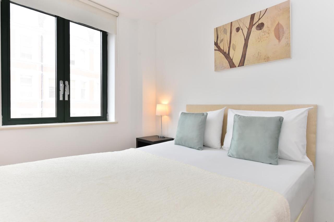 Holborn City Living Λονδίνο Εξωτερικό φωτογραφία
