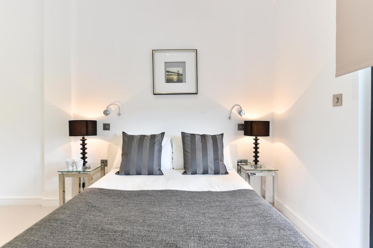 Holborn City Living Λονδίνο Εξωτερικό φωτογραφία