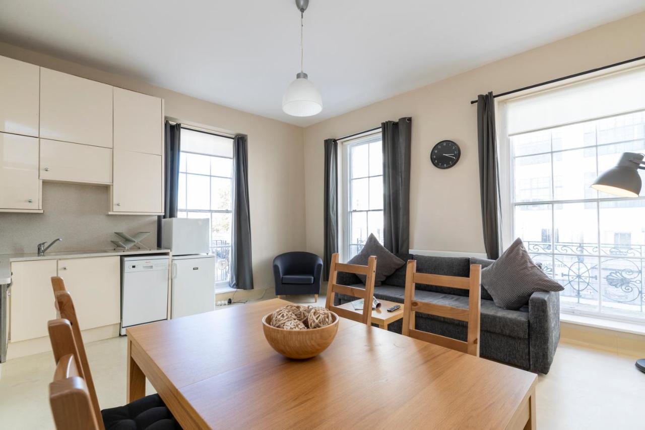 Holborn City Living Λονδίνο Εξωτερικό φωτογραφία