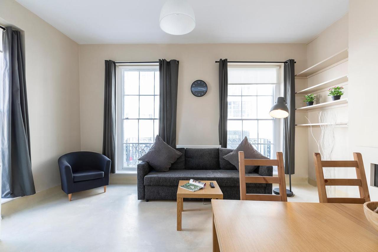 Holborn City Living Λονδίνο Εξωτερικό φωτογραφία