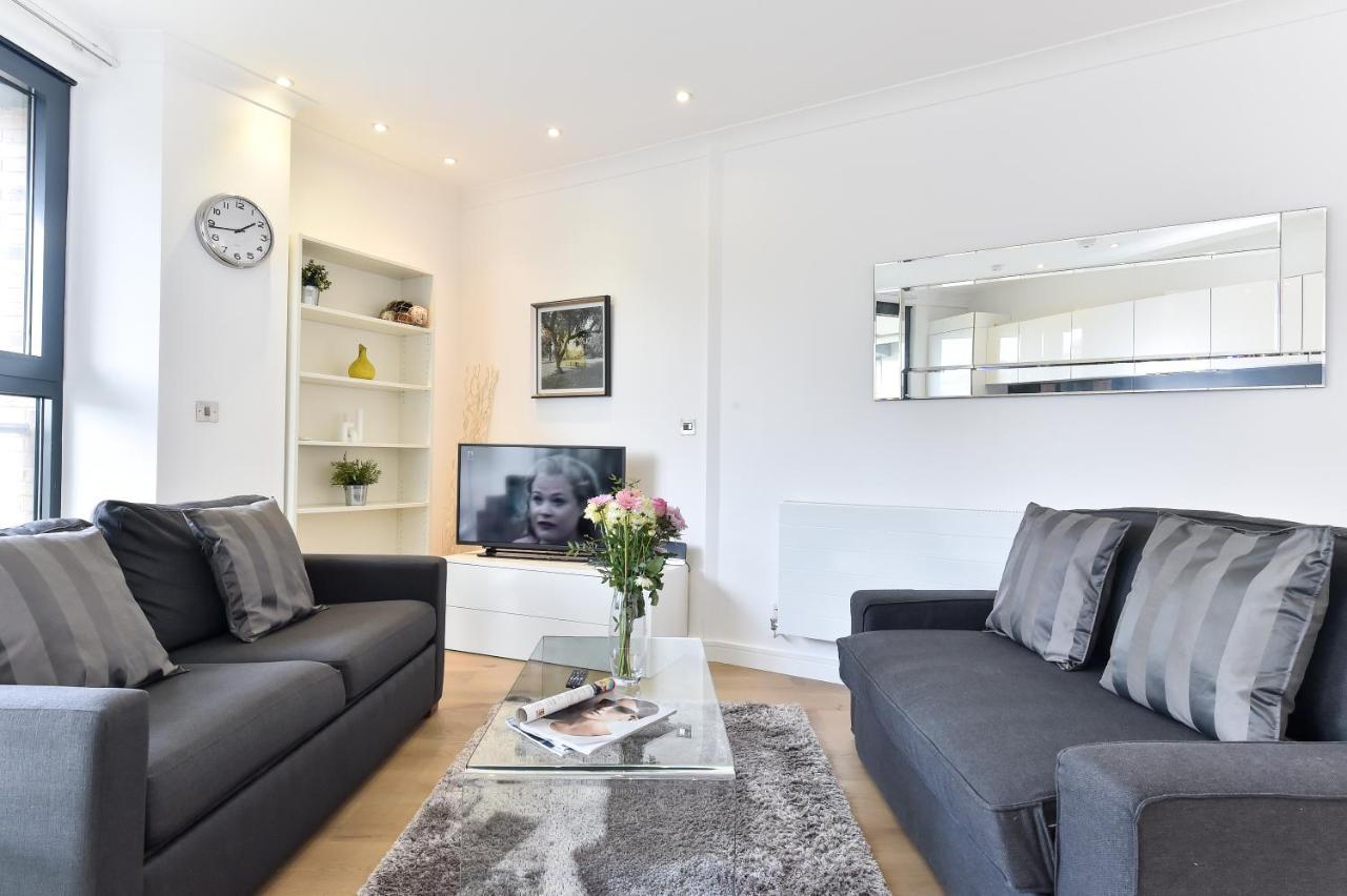 Holborn City Living Λονδίνο Εξωτερικό φωτογραφία