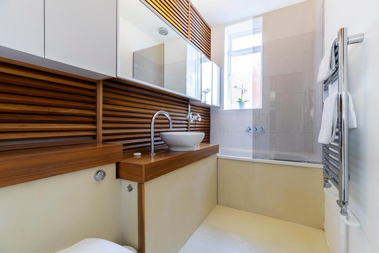 Holborn City Living Λονδίνο Εξωτερικό φωτογραφία